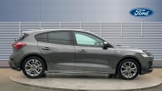 Ford Focus 1.0 EcoBoost Hybrid mHEV 155 ST-Line 5dr Petrol Hatchback